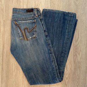 Jeans-Citizens of Humanity